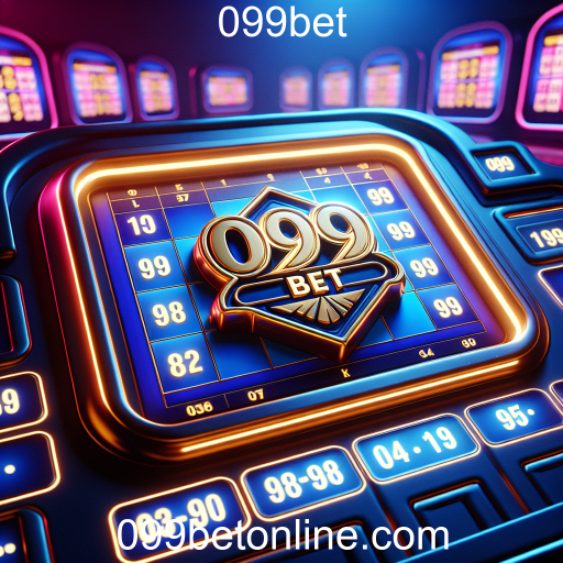 A Emoção do Bingo no 099bet: Diversão e Prêmios