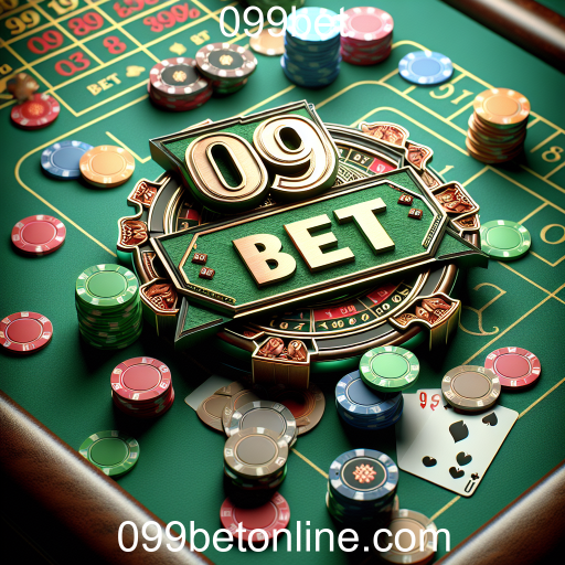 Descubra o Mundo dos Jogos de Mesa na 099bet